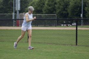 fat loss program