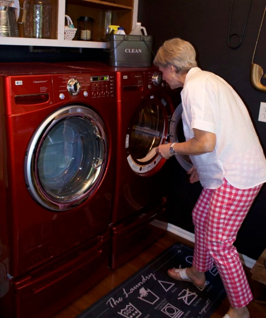 laundry room ideas