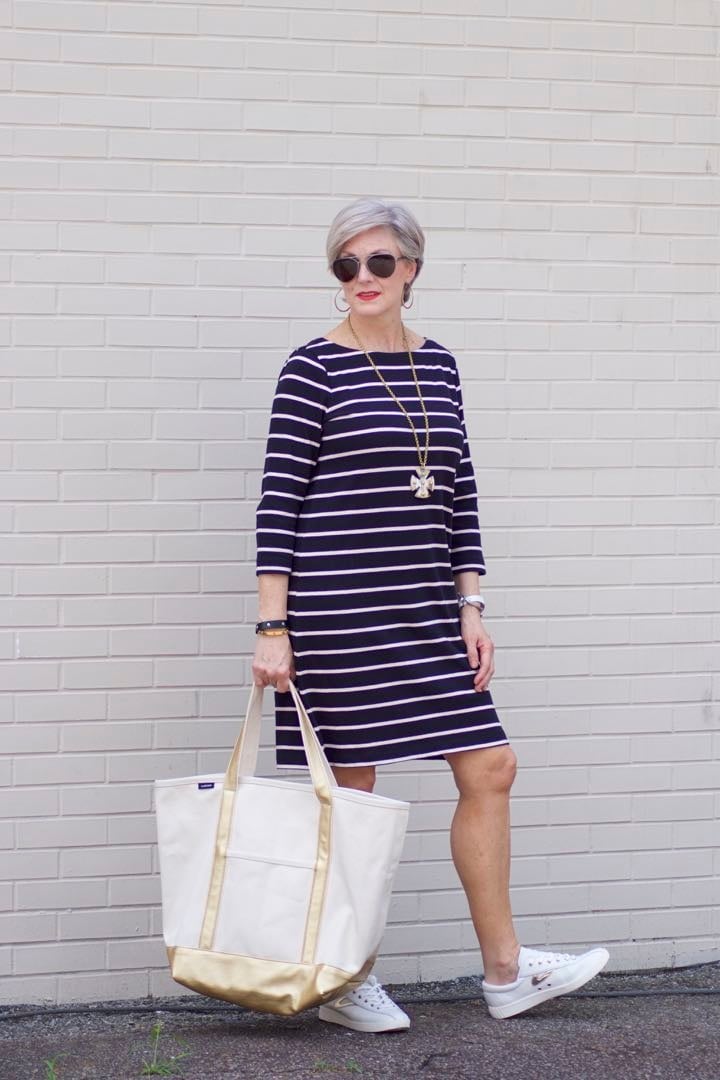 summer style land's end