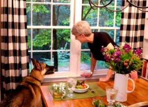 fridays with oscar | buddha bowls and grog