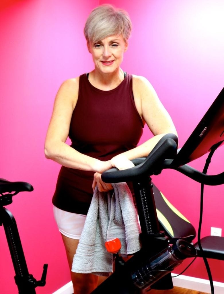 Faster Way to Fat Loss | Peloton
