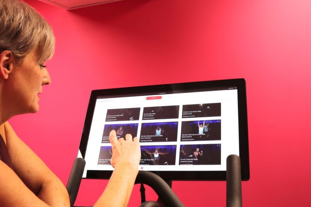 Faster Way to Fat Loss | Peloton