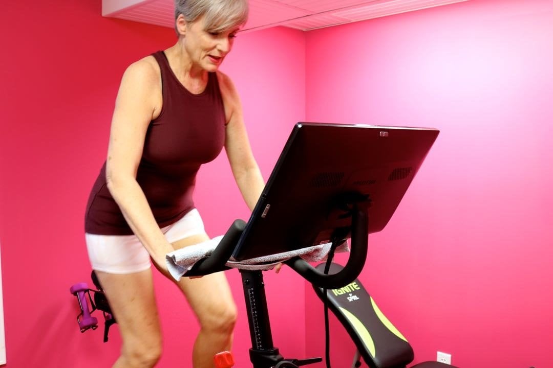 Faster Way to Fat Loss | Peloton