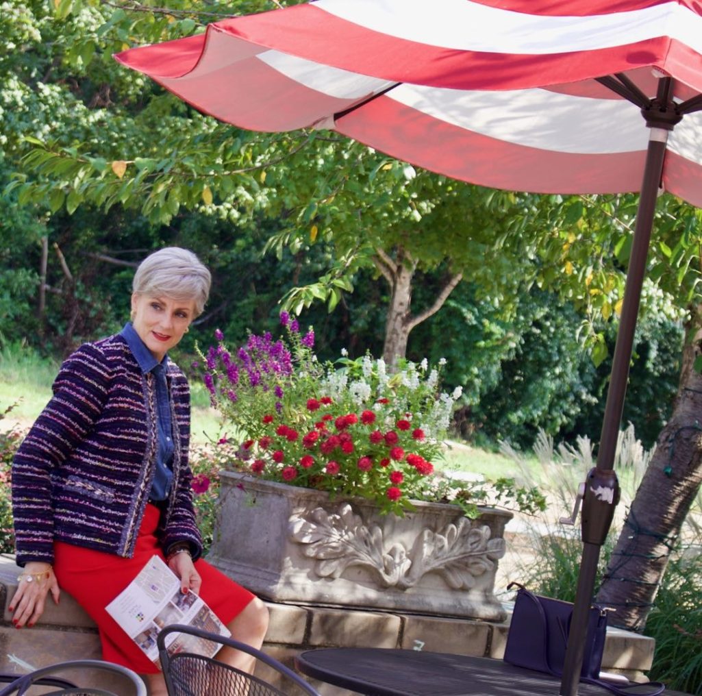 Talbots Fall Classics
