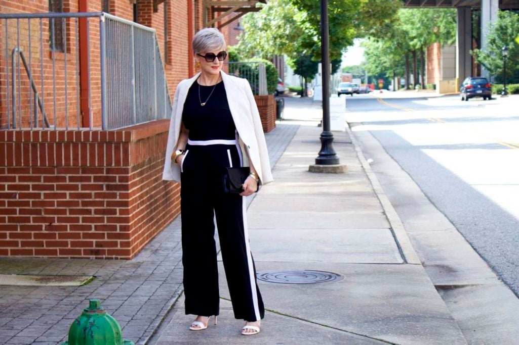 banana republic jumpsuit