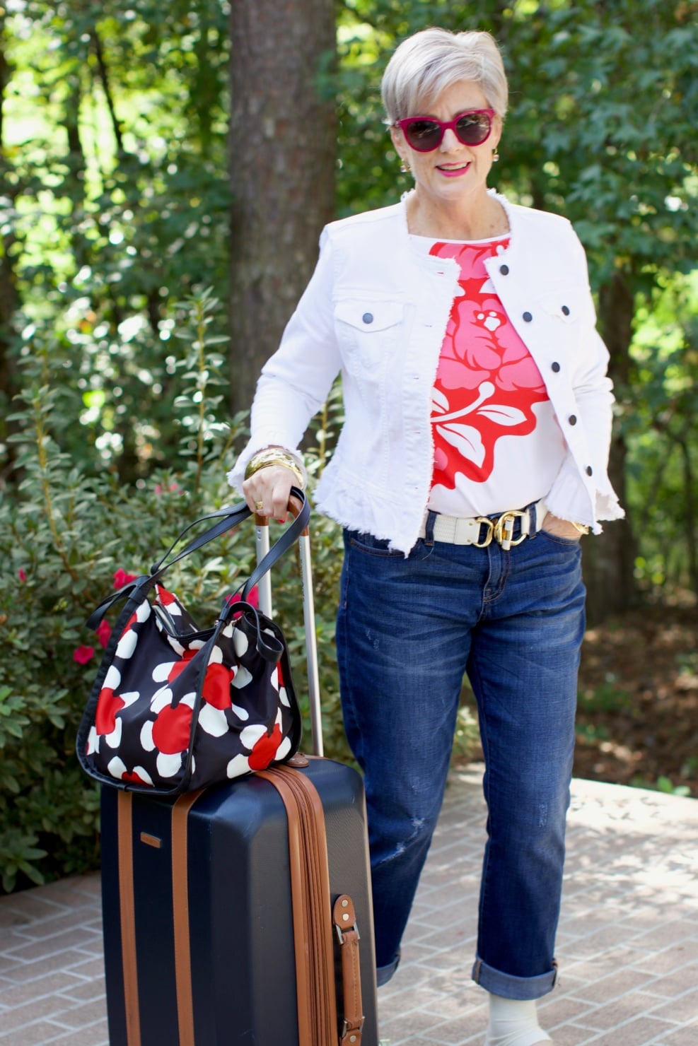 what to pack for florida