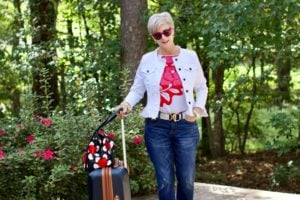 what to pack for florida