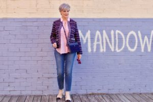 labor day edition | the need for tweed