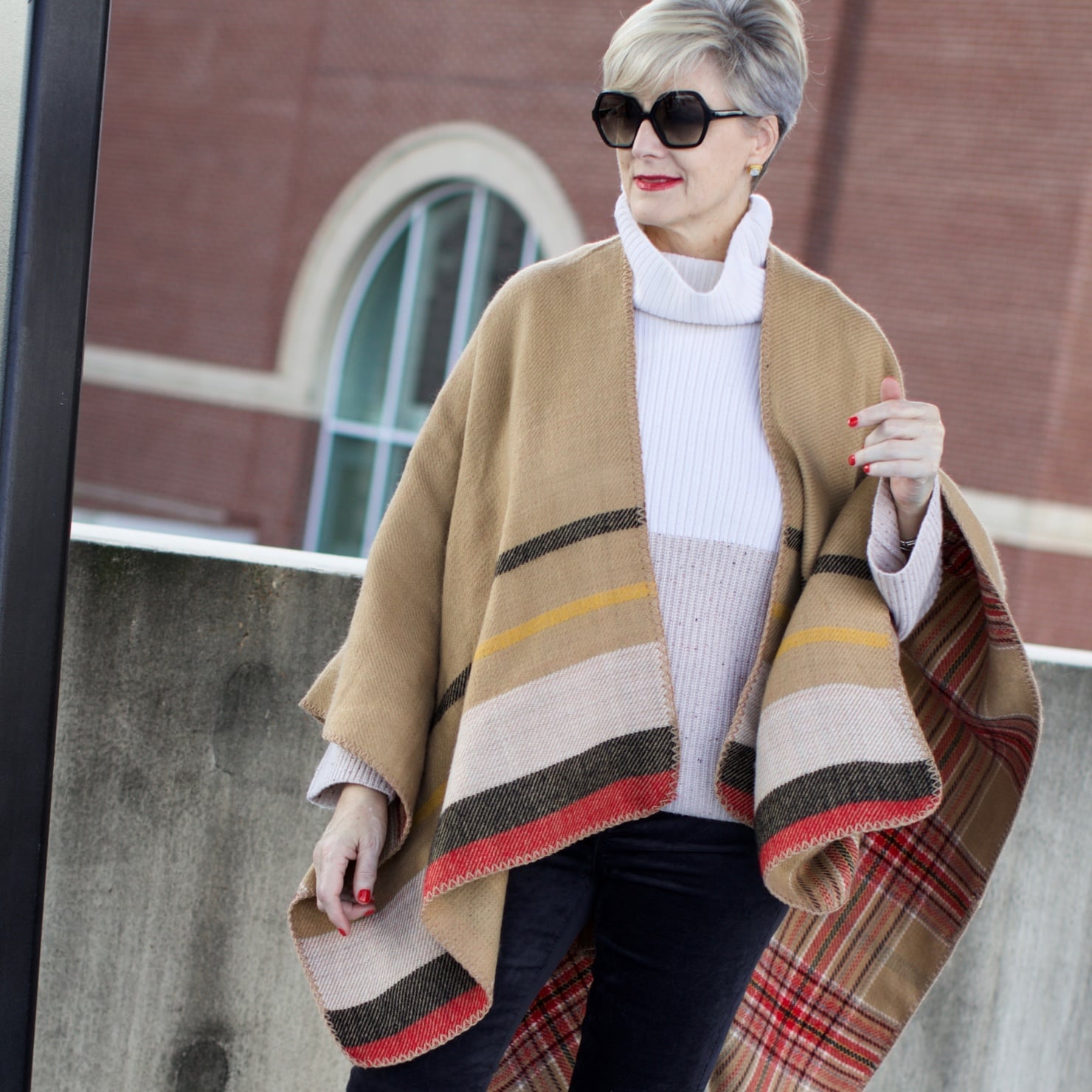 favorite fall layers