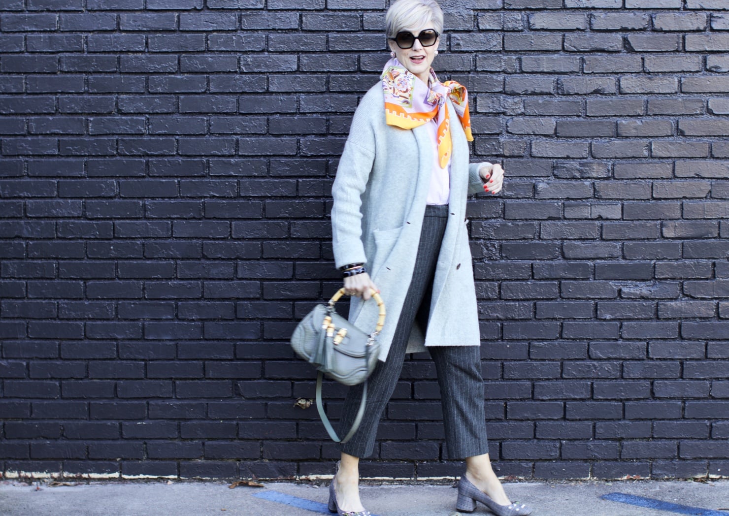 nine to five chic