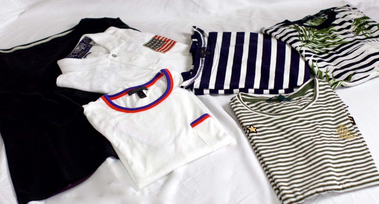 what to pack for a caribbean cruise