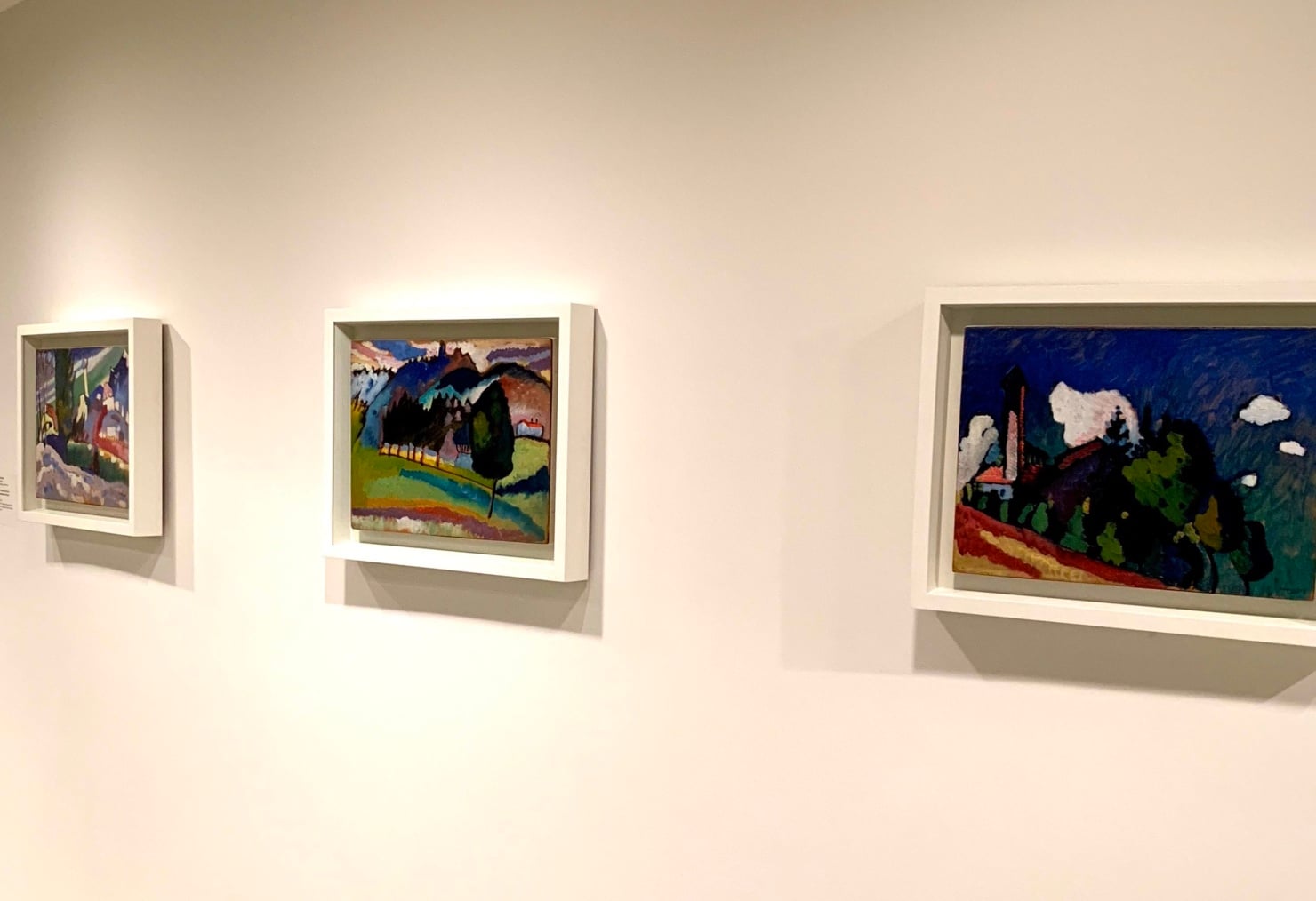 brunch, museum, and theater