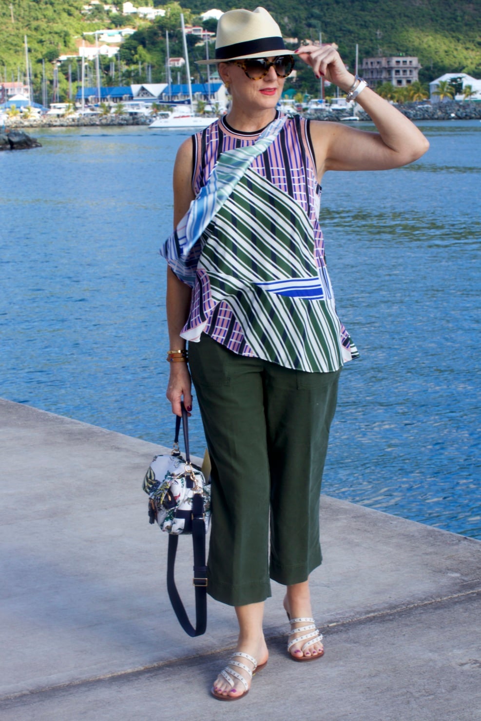 what to wear in the caribbean