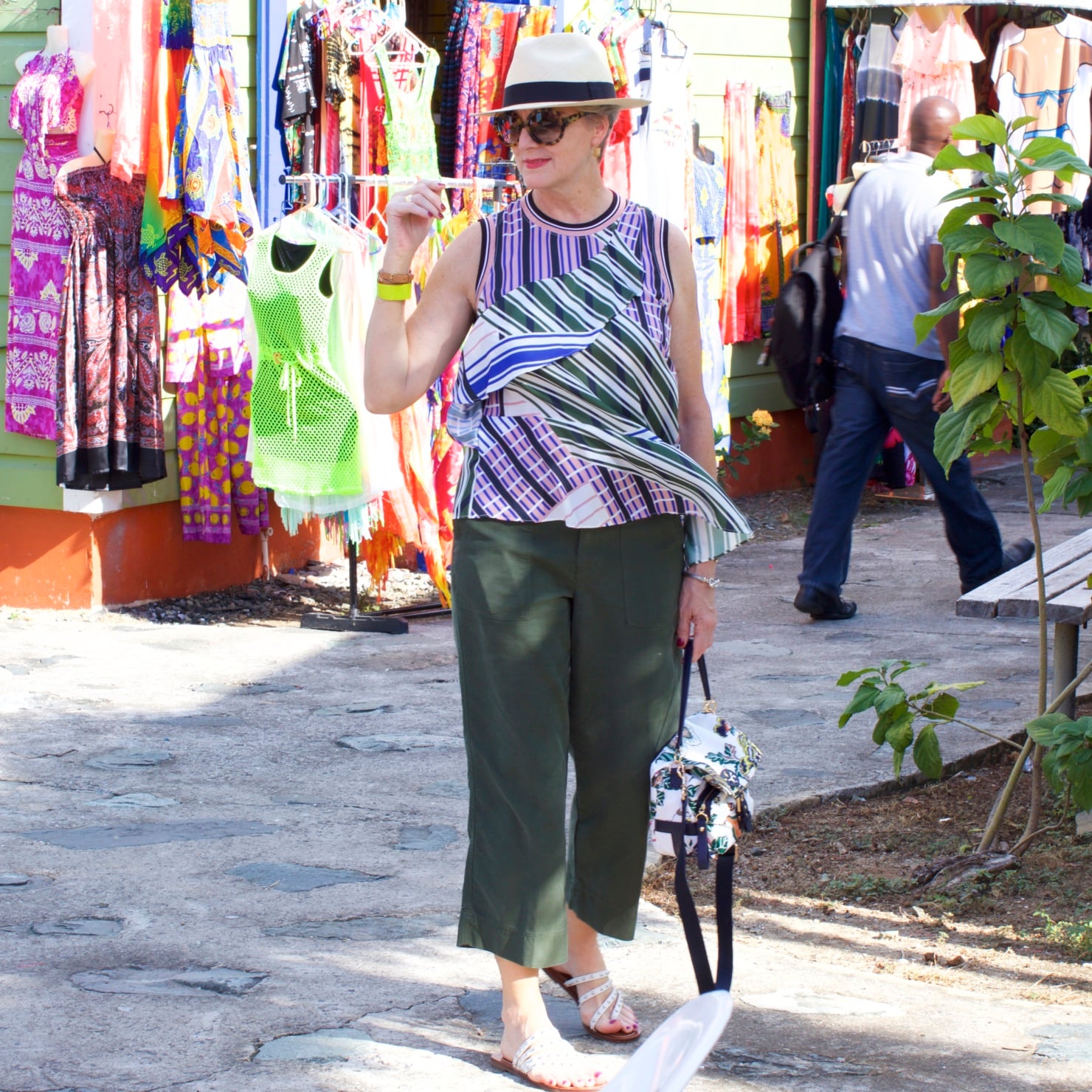 what to wear in the caribbean