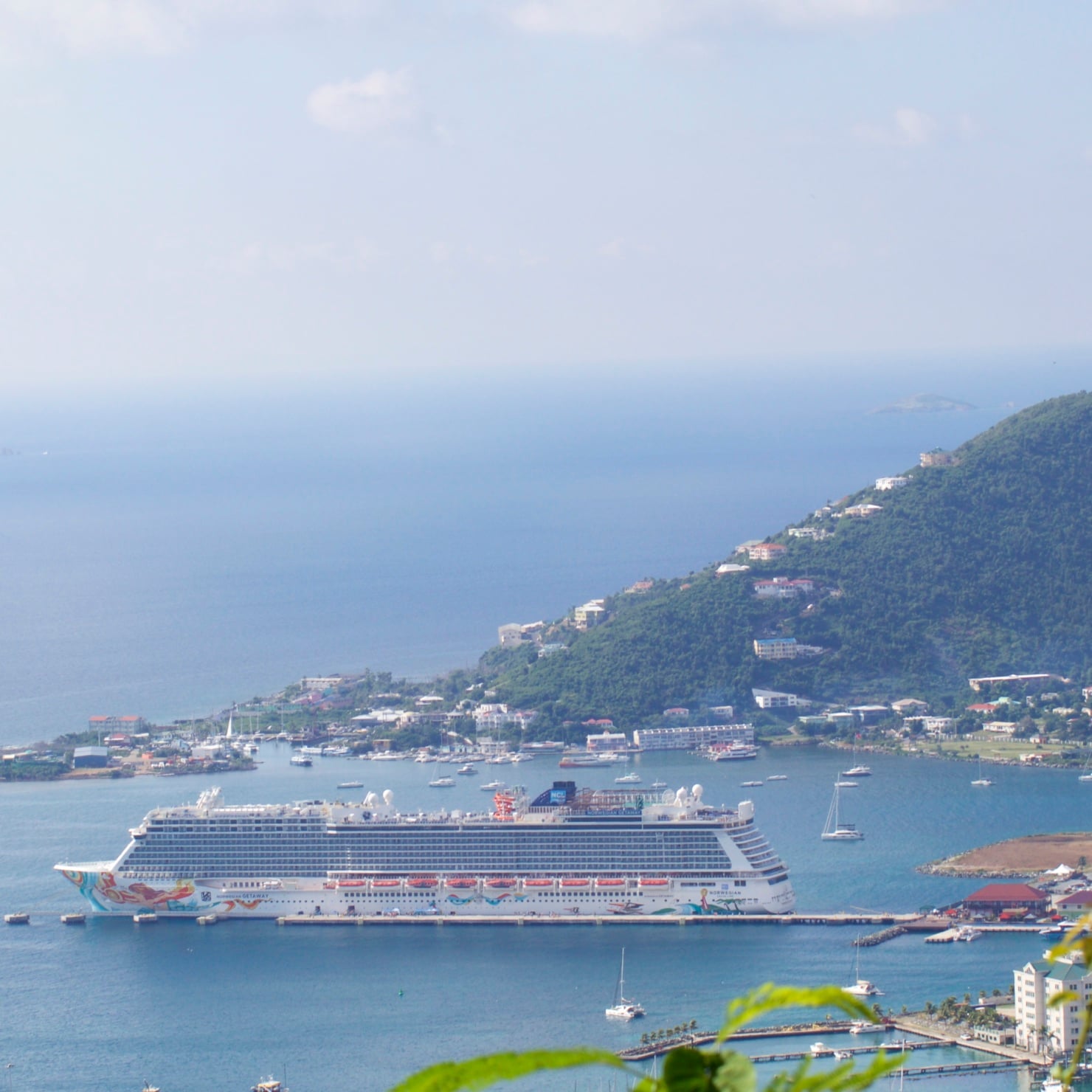 what to wear when you go ashore