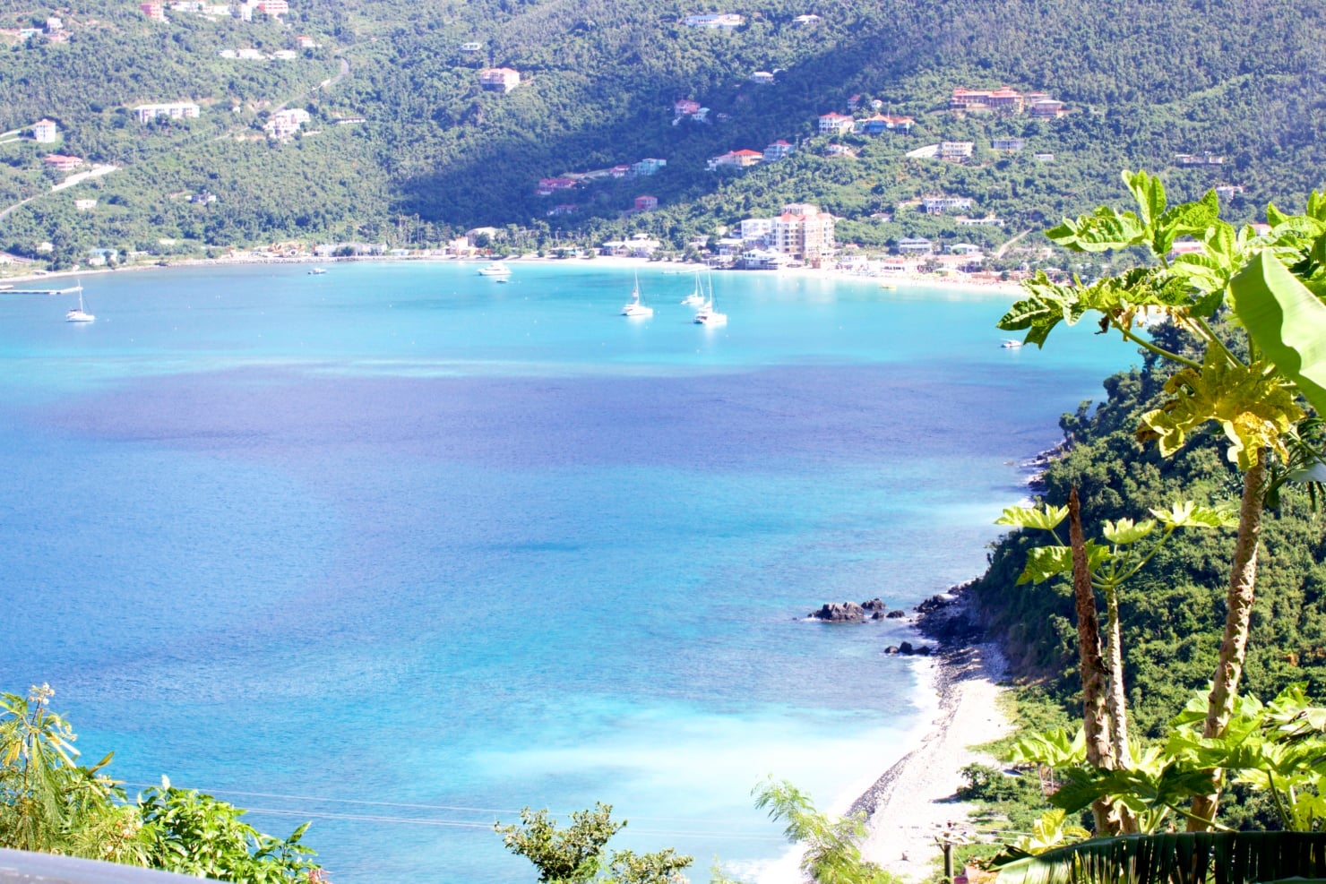what to wear in the caribbean