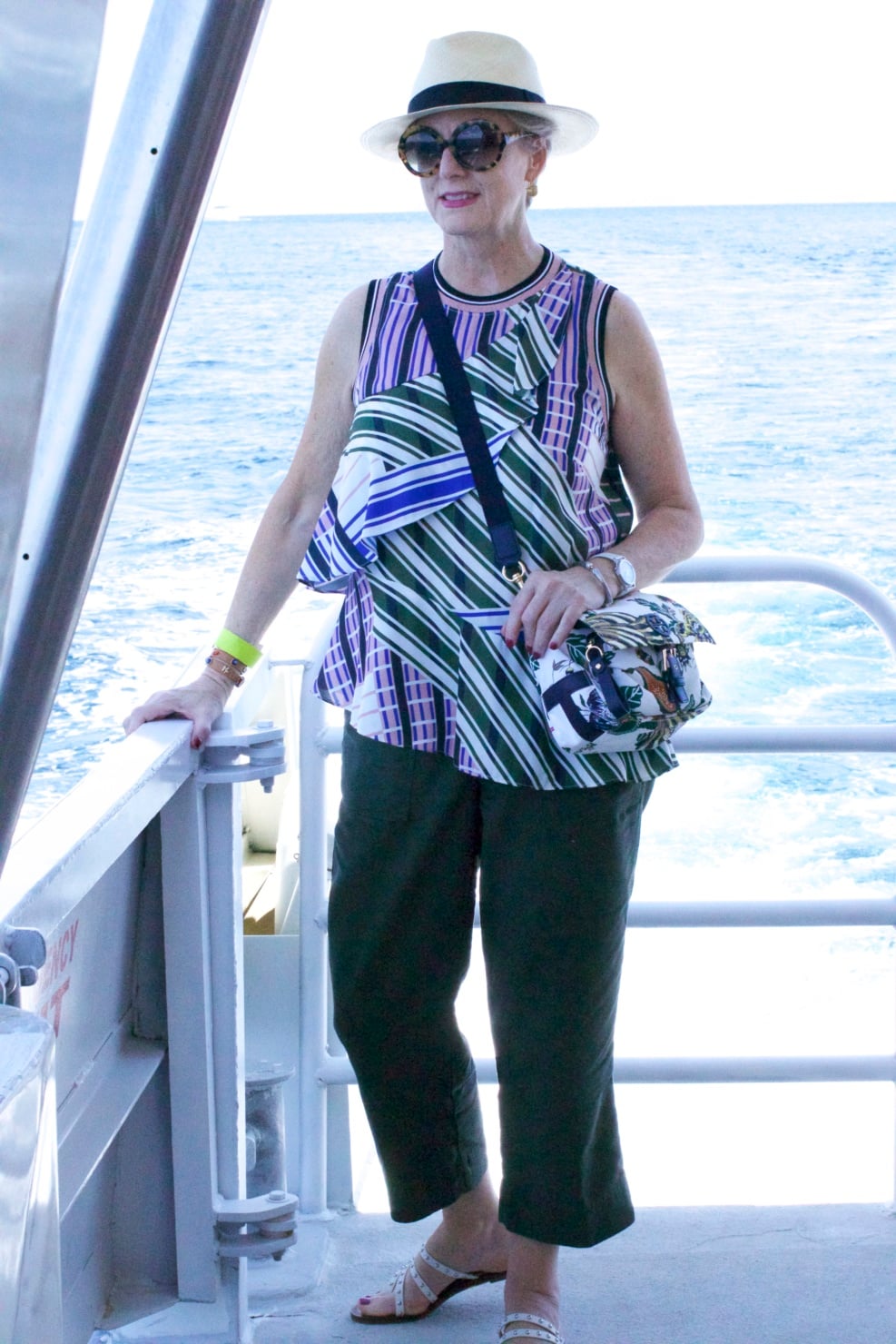 what to wear in the caribbean