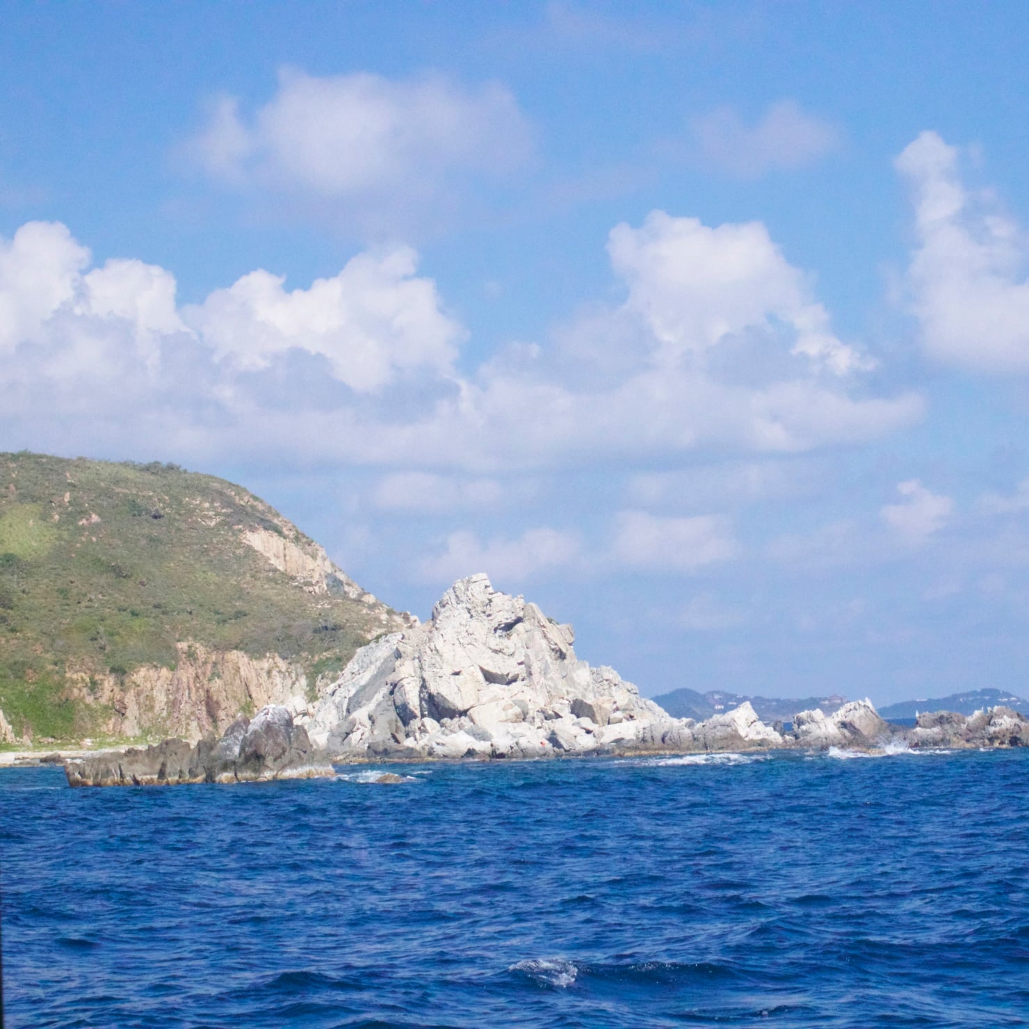 what to wear when you go ashore