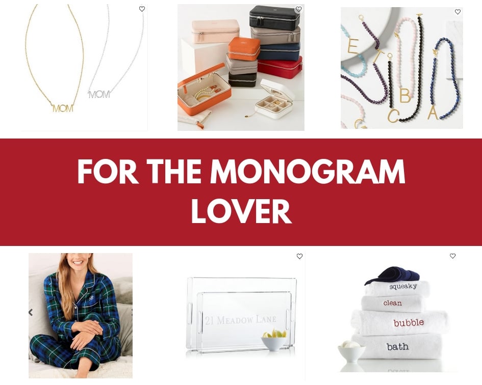 holiday gift guides