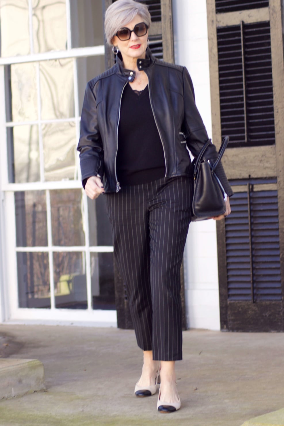 5 fall wardrobe essentials