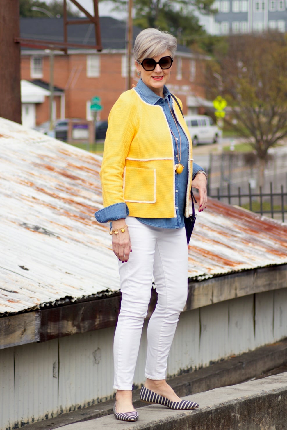 10 style tips to elevate your outfit