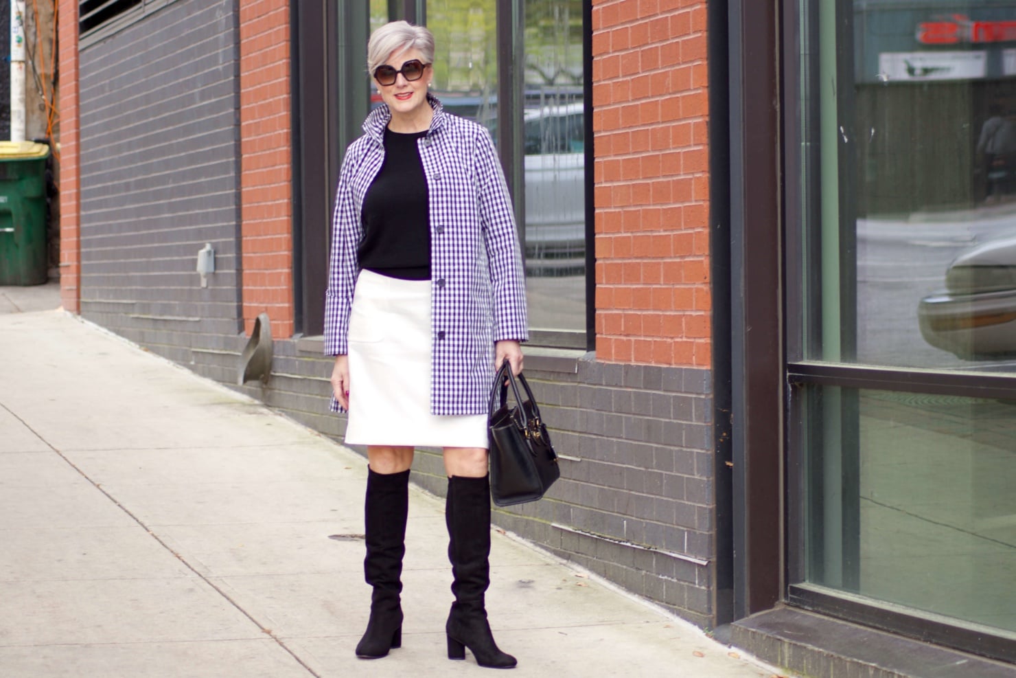 shopping for classic style
