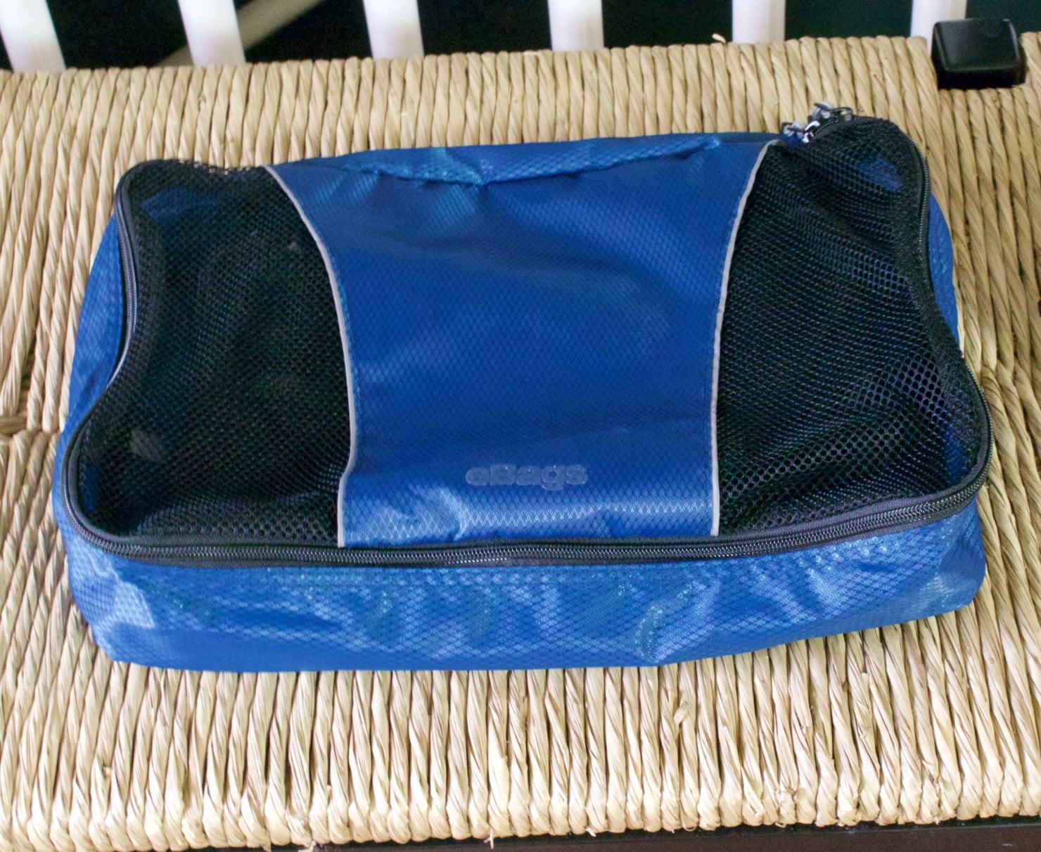 travel packing cubes