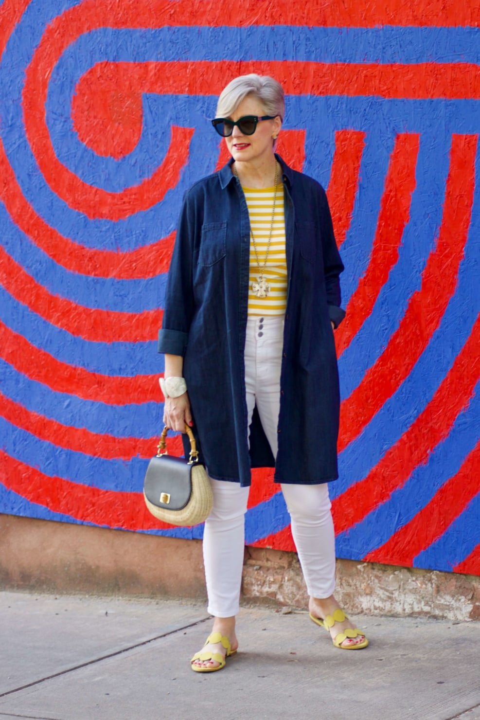 10 style tips to elevate your outfit