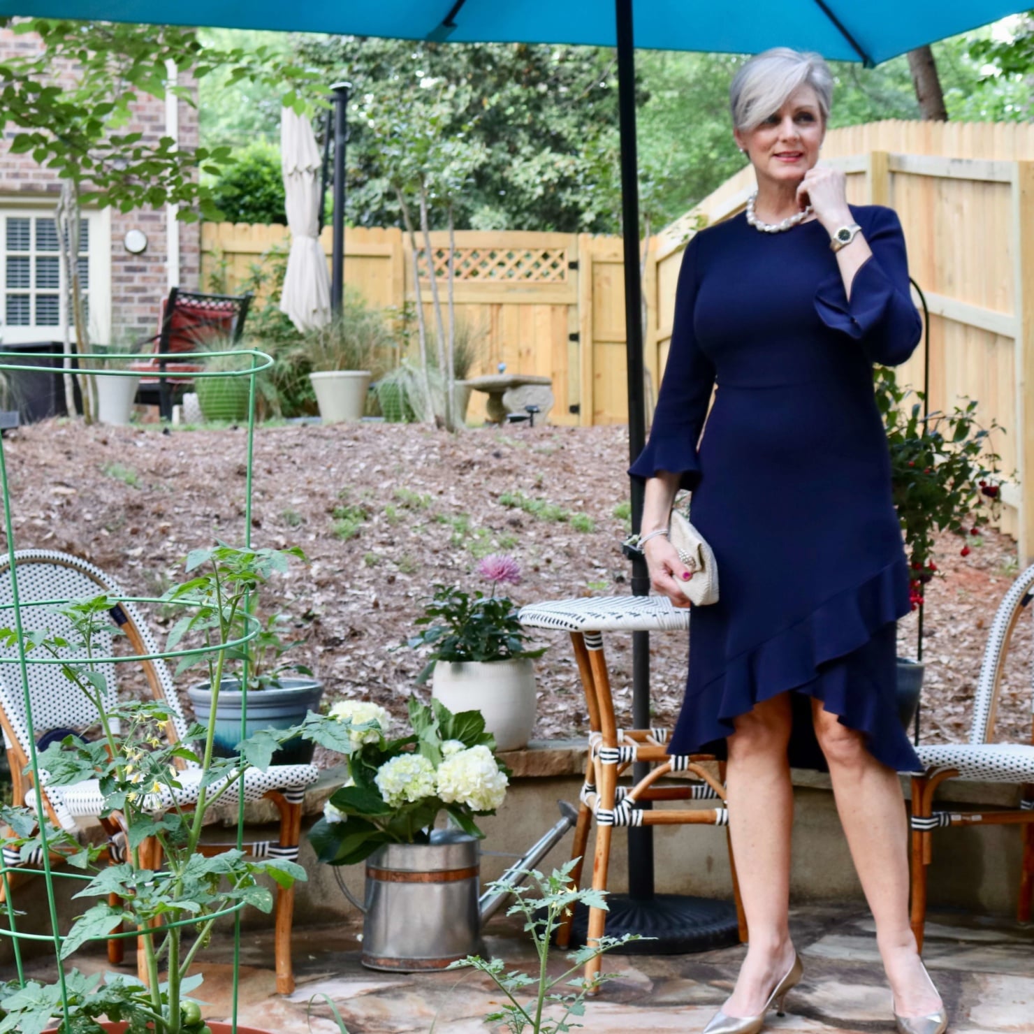 destination wedding | mother of the bride