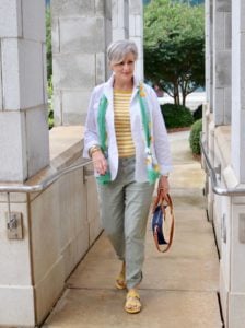 spring and summer jackets