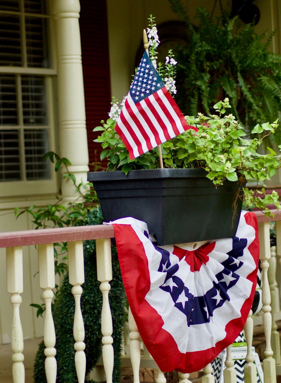 fourth of july