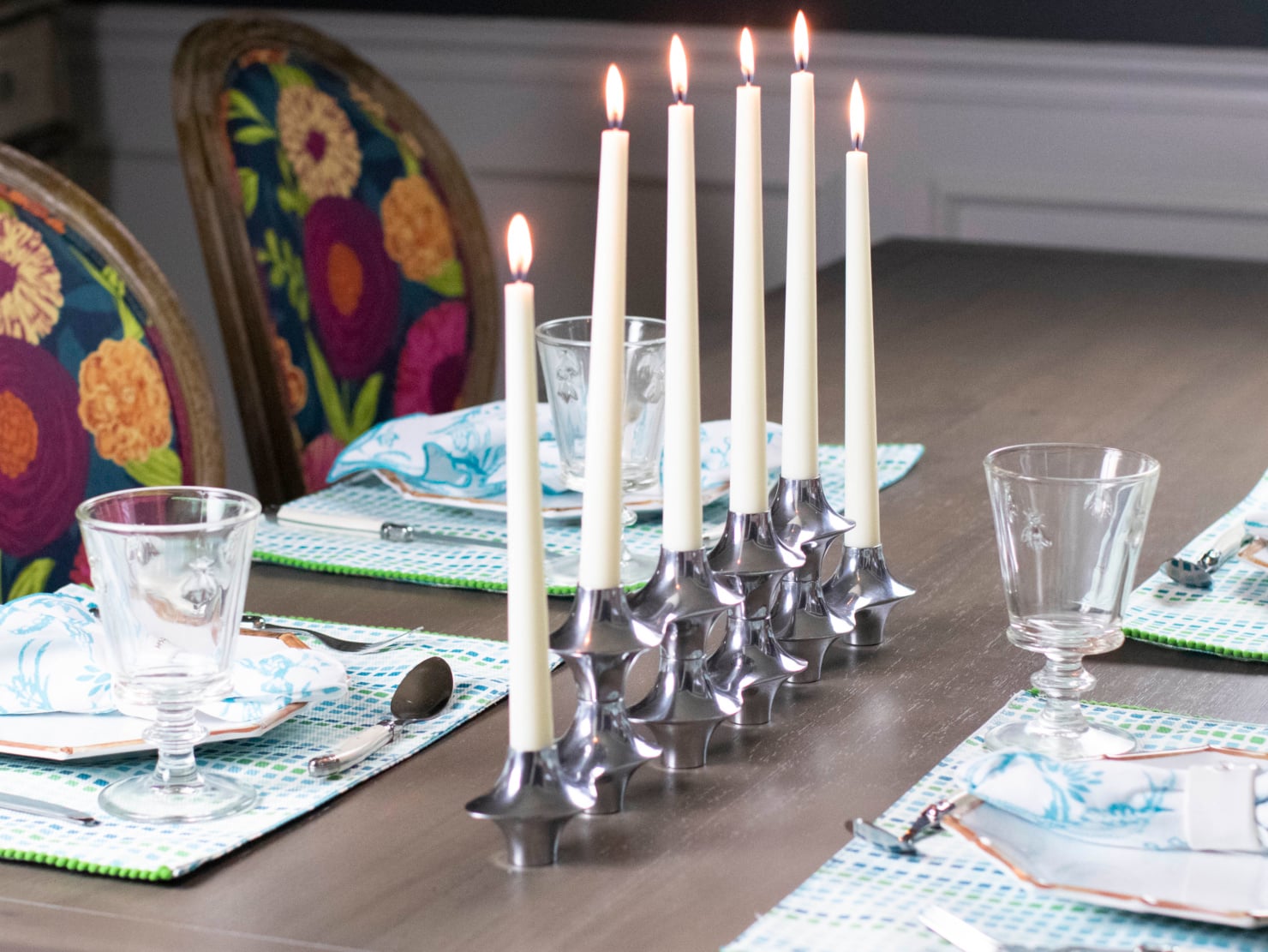 patricia heaton placemats and napkins