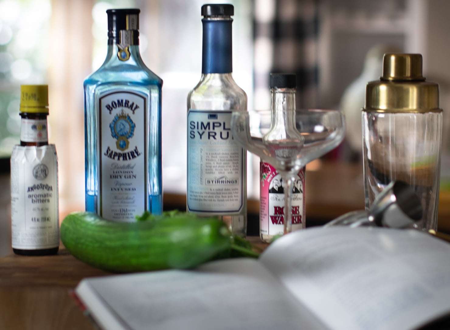 juliet and romeo cocktail