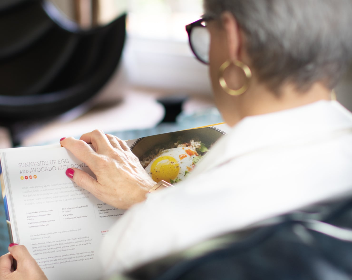 recipes