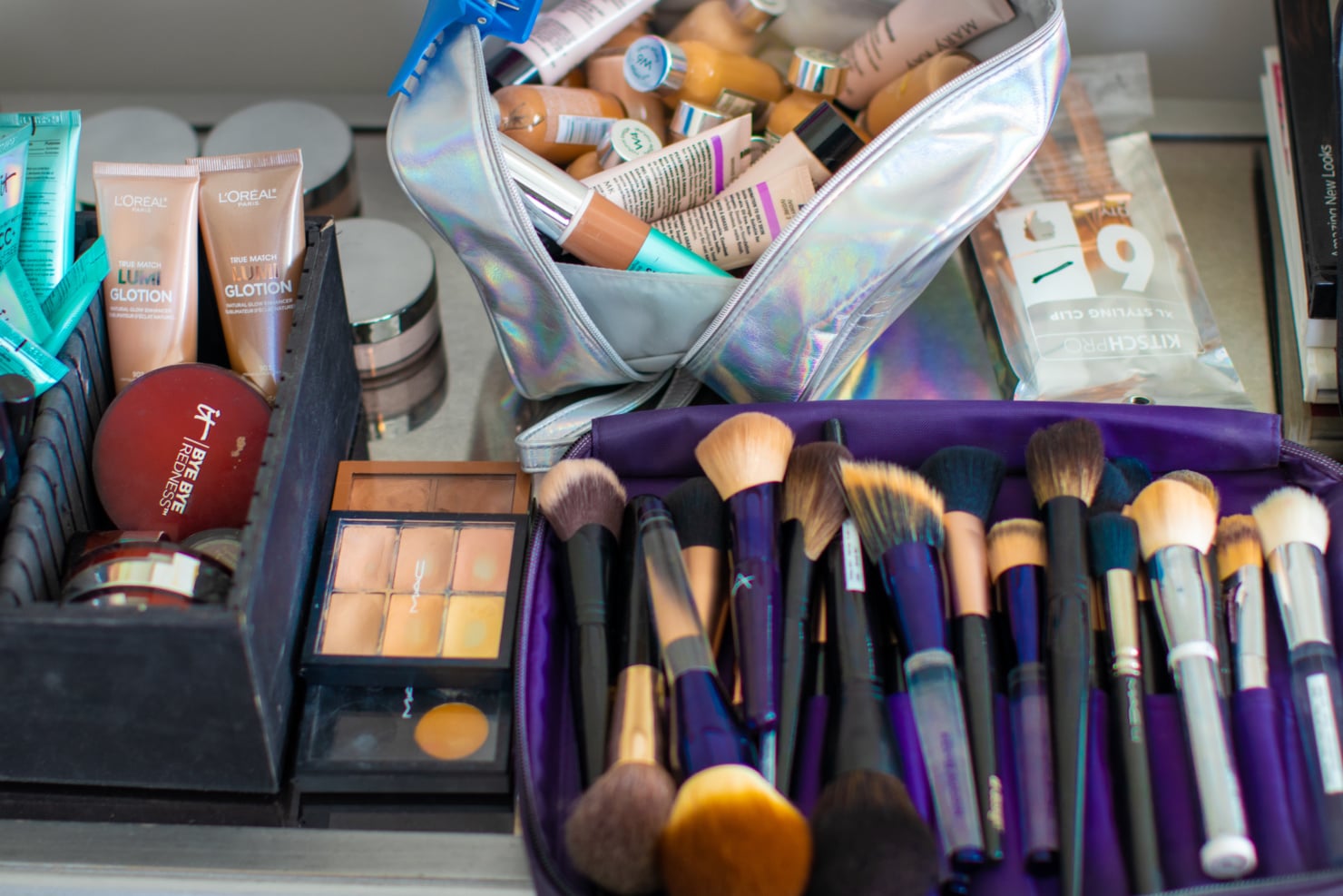 makeup tips for the mature woman