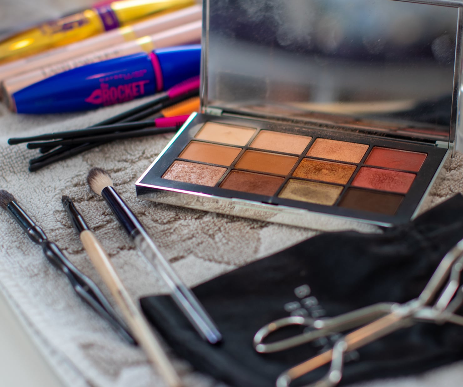 makeup tips for the mature woman