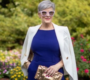 how to wear a blazer this summer