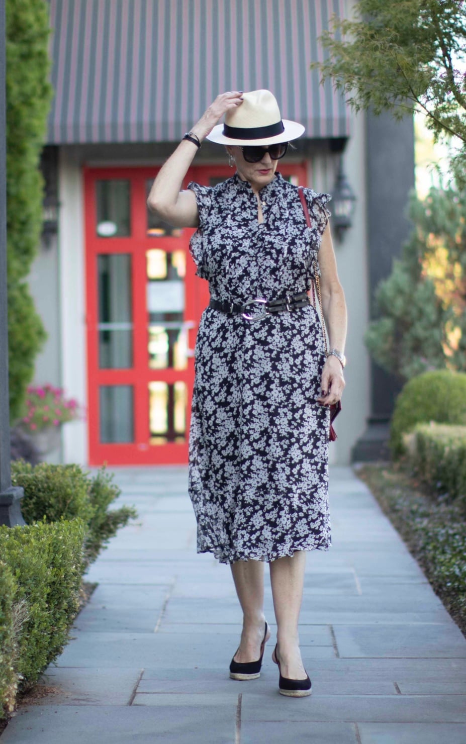 florals for fall