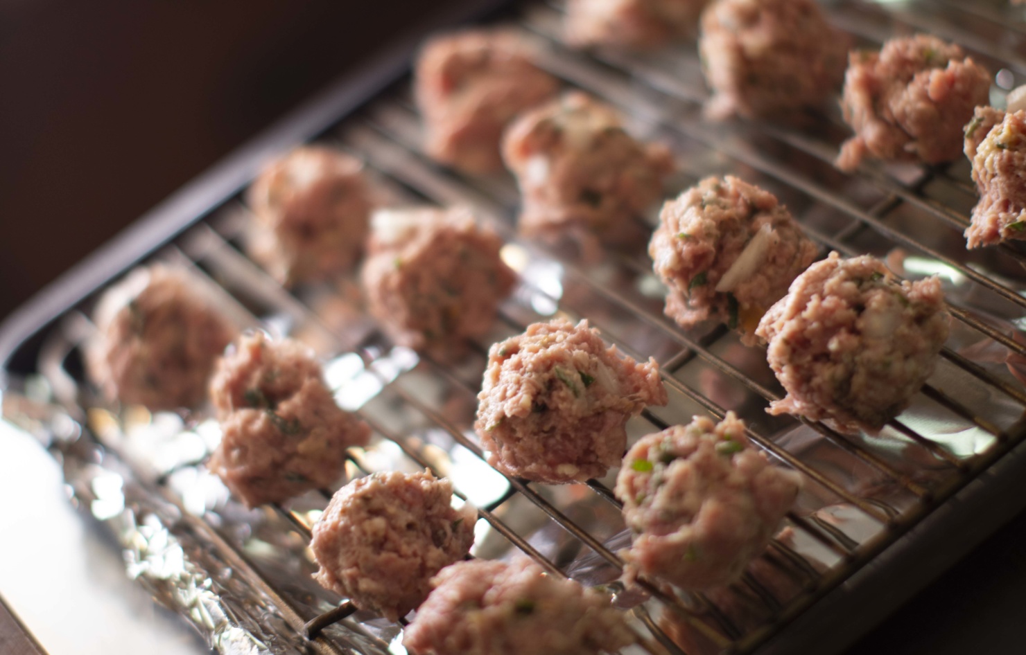 football food
