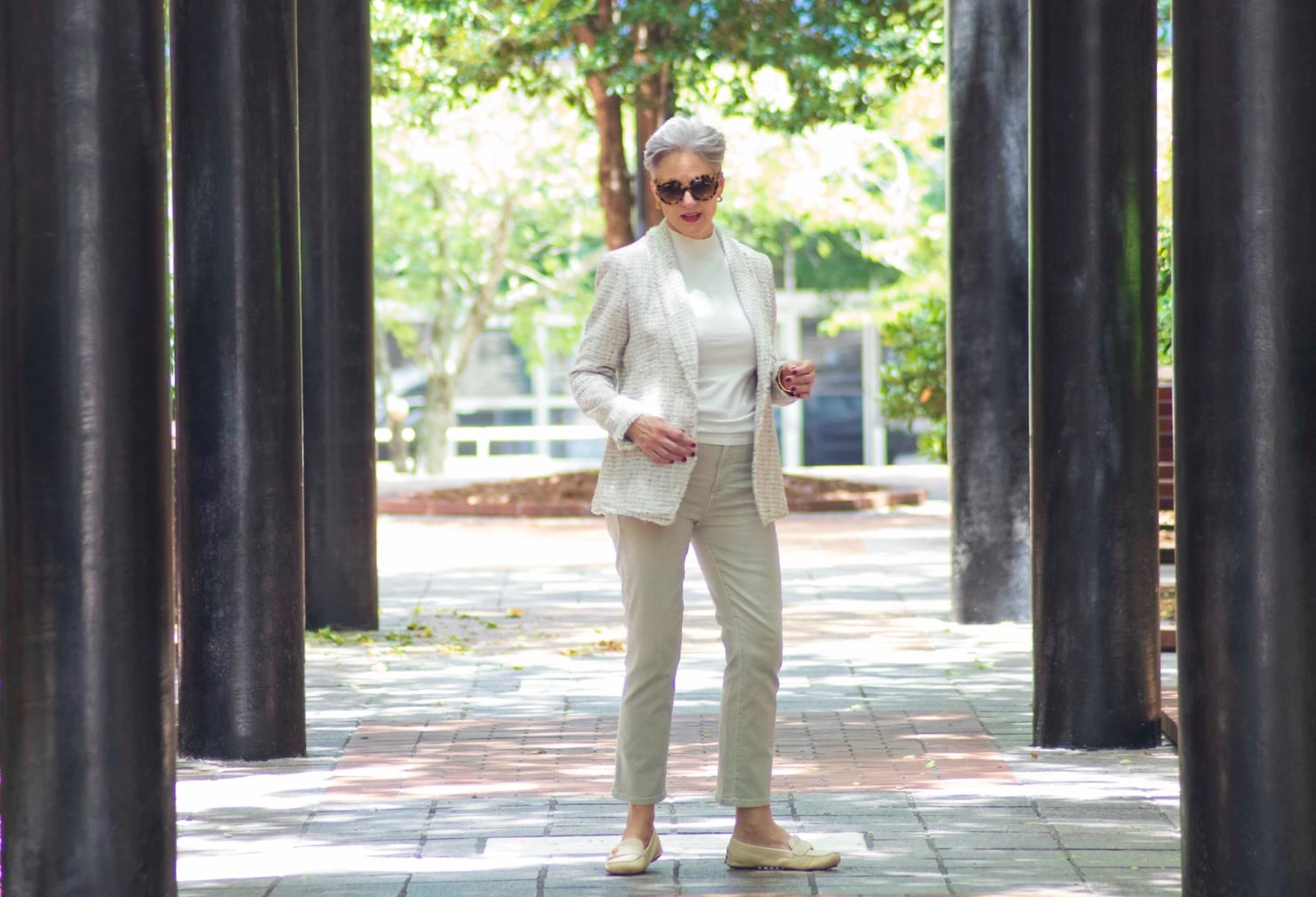 neutrals for fall