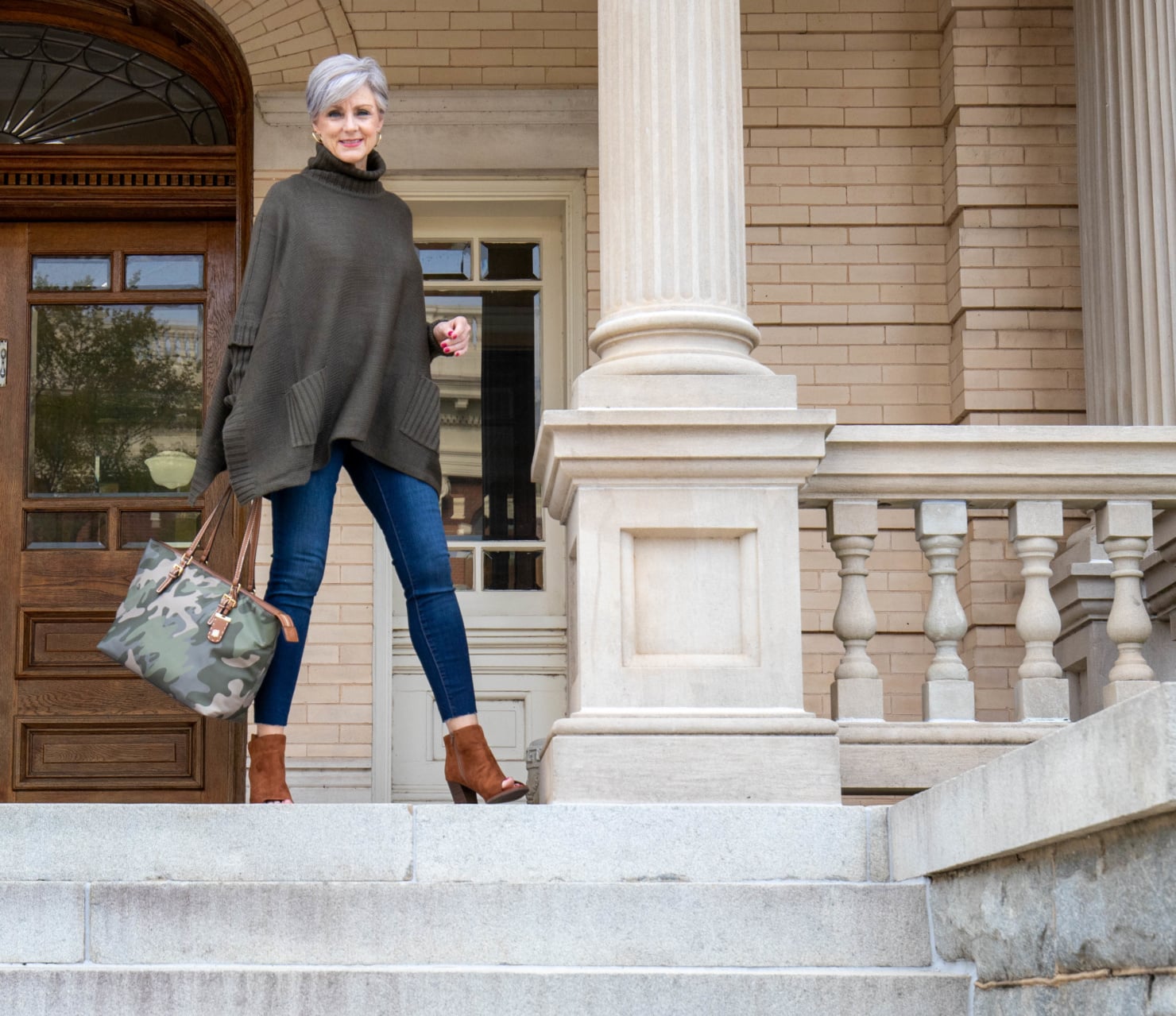 women's skinny jeans