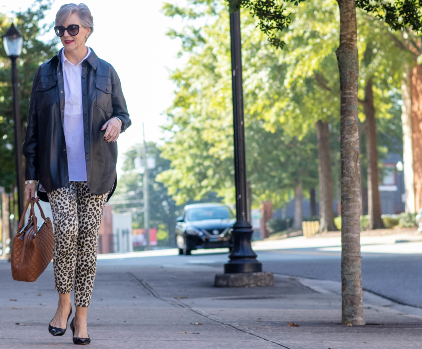 autumn jacket, chic jacket