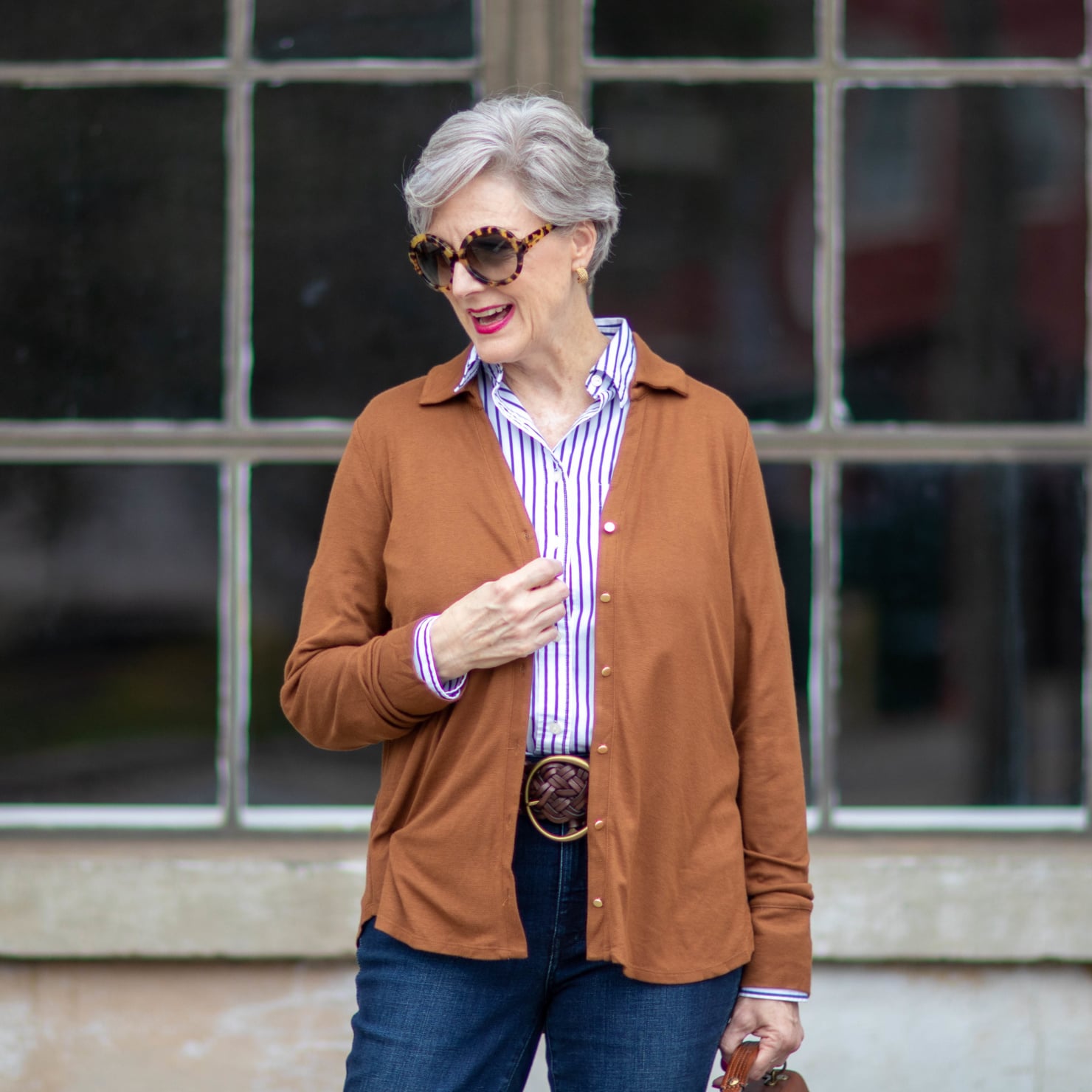 fall arrivals with JCPenney
