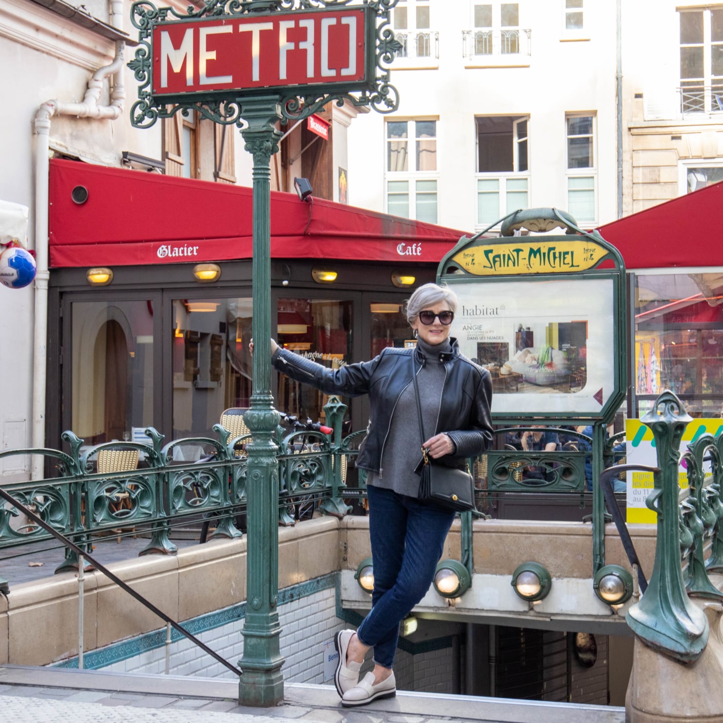 Seine River Cruise