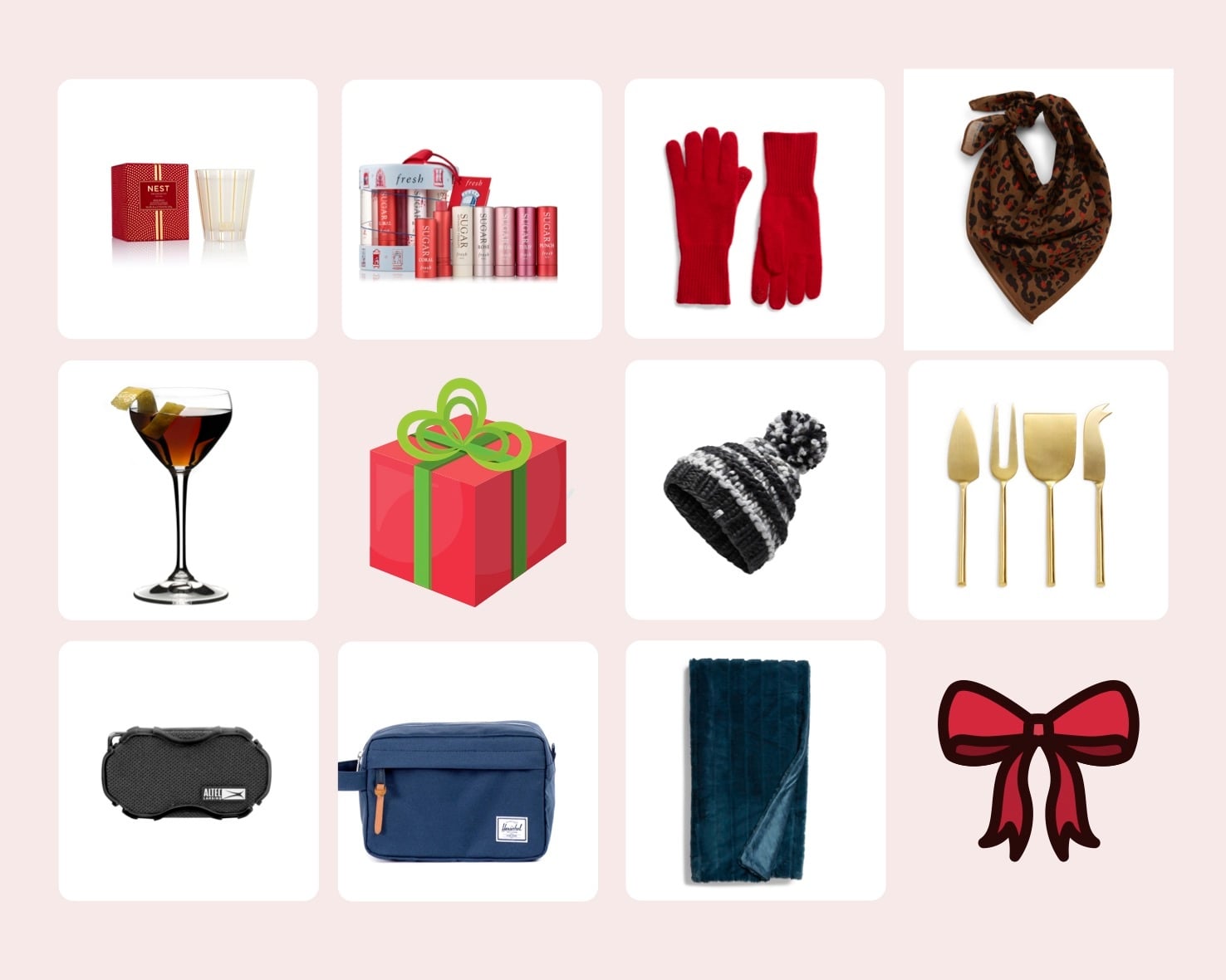 ten must-have gifts under $50