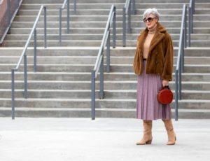 five classic winter wardrobe essentials