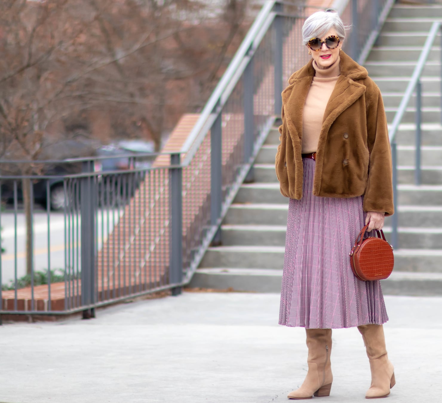 five classic winter essentials