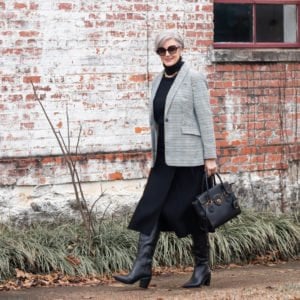 slow fashion | classic style | mlk day sales