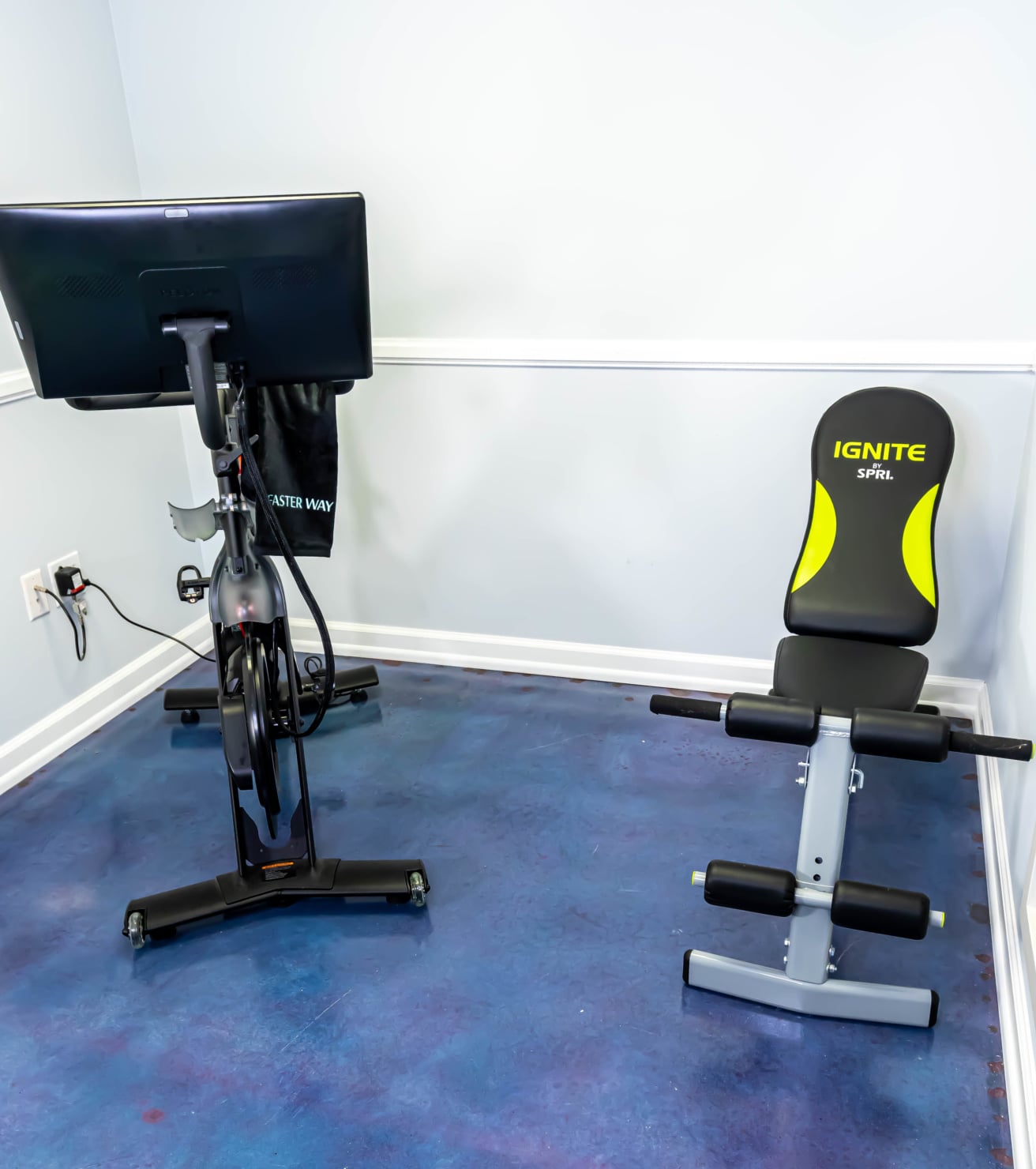 peloton