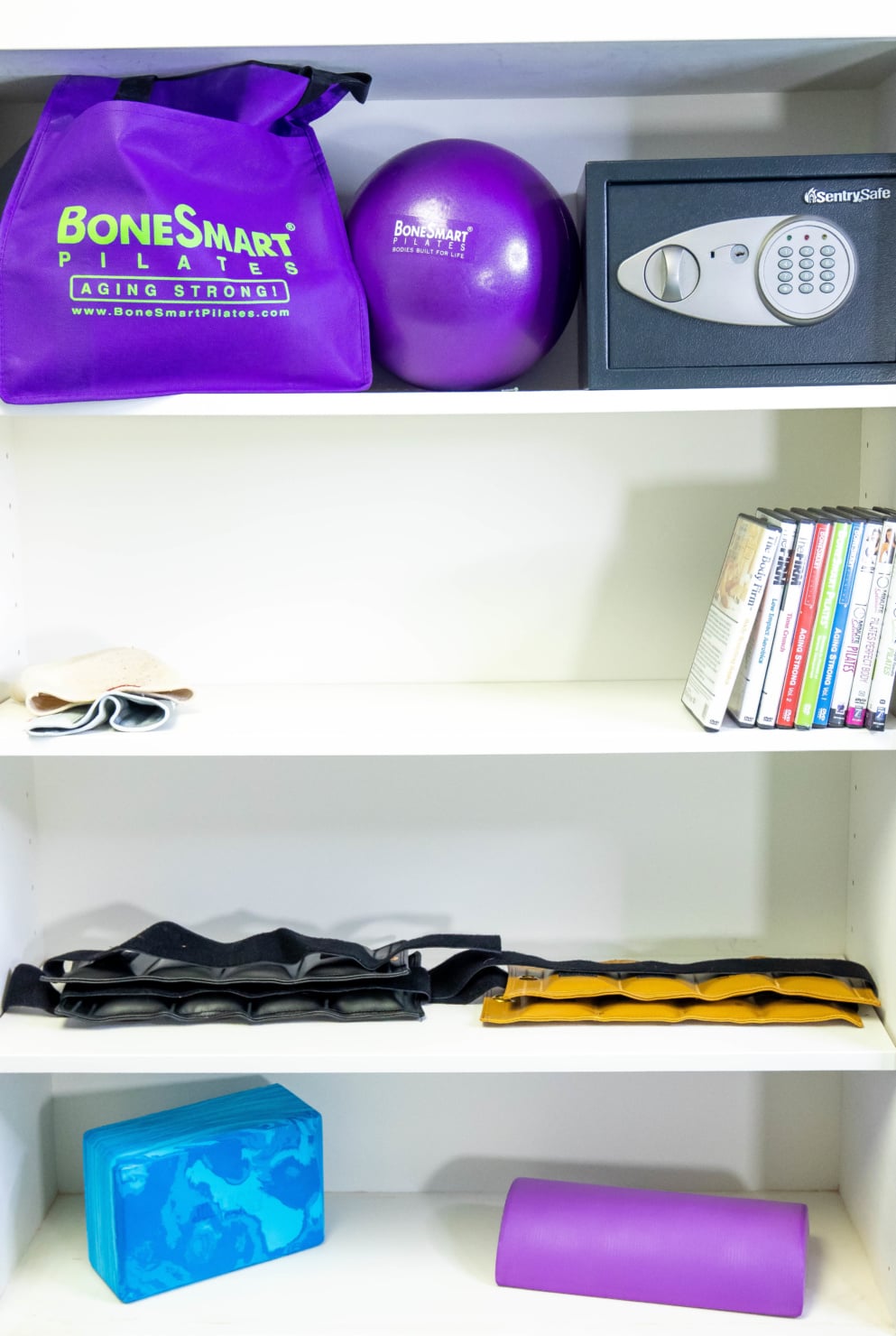 home gym
